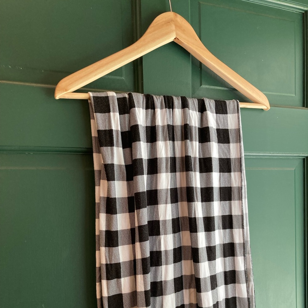 Milkmaid swaddle blanket